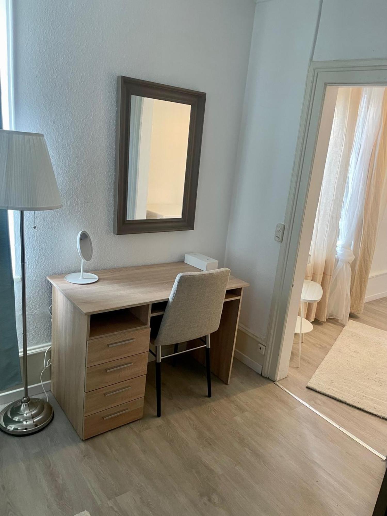 Bliss Basel Residence Binningen Esterno foto