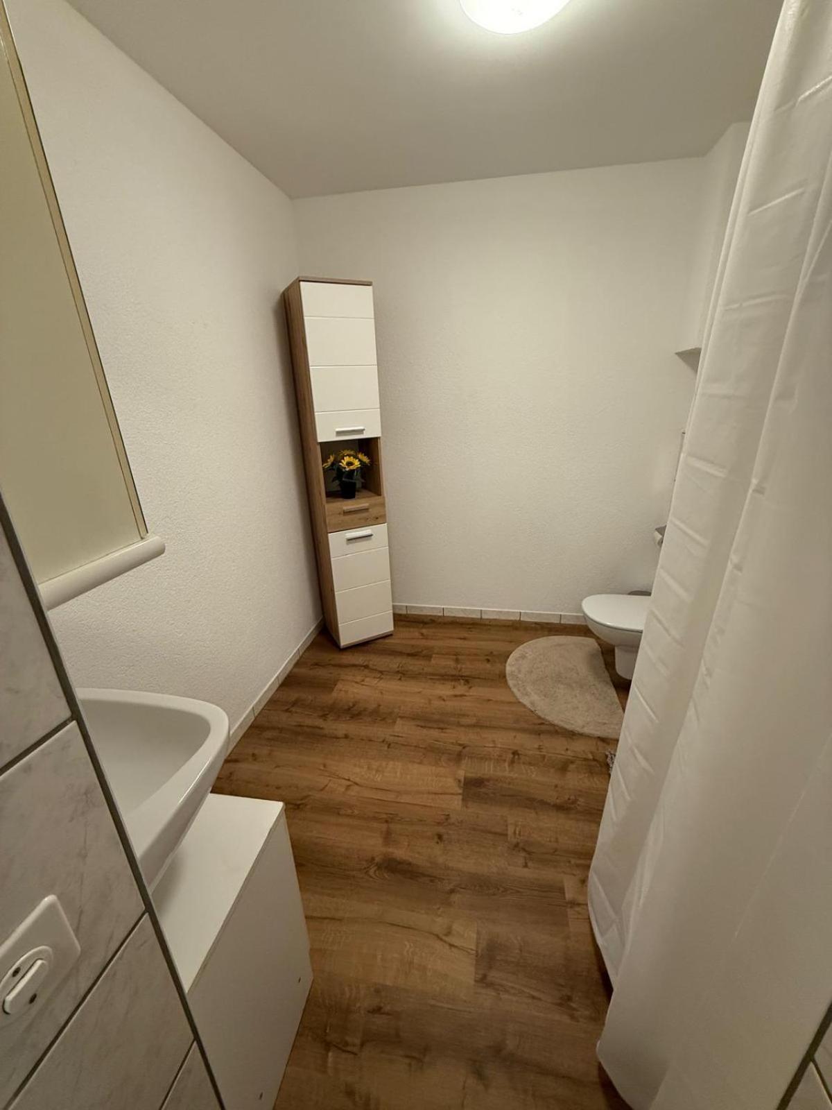 Bliss Basel Residence Binningen Esterno foto